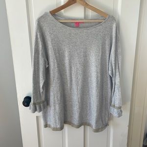 Lilly Pulitzer sweater